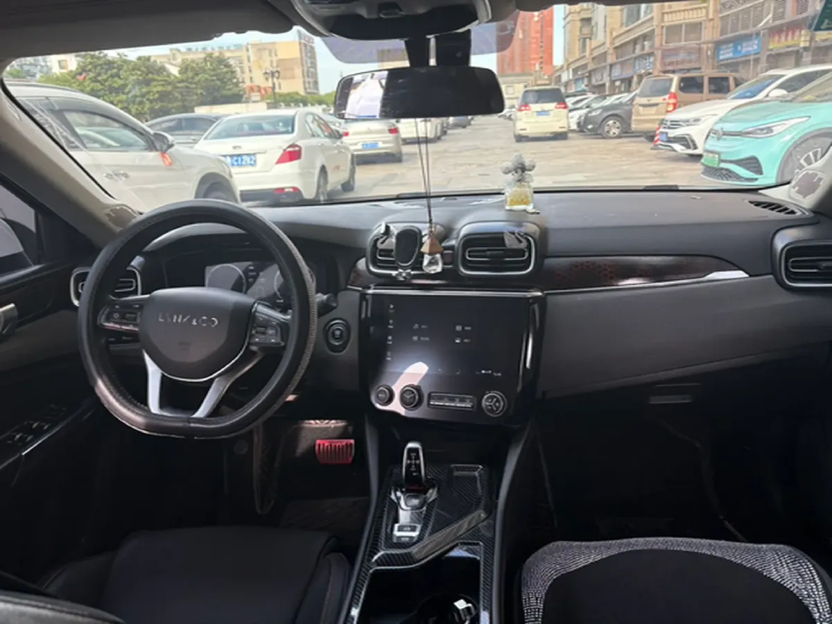 2018 Geely Emgrand GT 1.5T 180HP L3 7DCT,autocango,china used car exporter,china ev exporter,chinese used car exporter,chinese used ev exporter