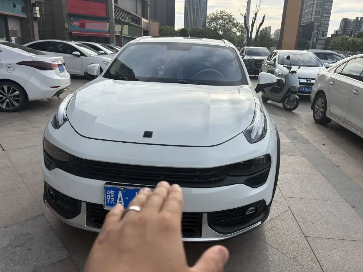 2018 Geely Emgrand GT 1.5T 180HP L3 7DCT,autocango,china used car exporter,china ev exporter,chinese used car exporter,chinese used ev exporter