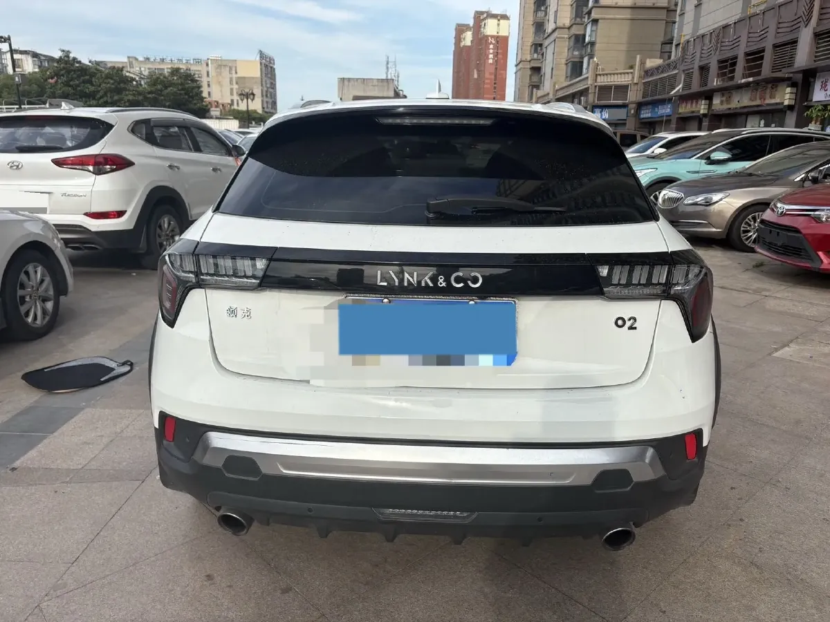 2018 Geely Emgrand GT 1.5T 180HP L3 7DCT,autocango,china used car exporter,china ev exporter,chinese used car exporter,chinese used ev exporter