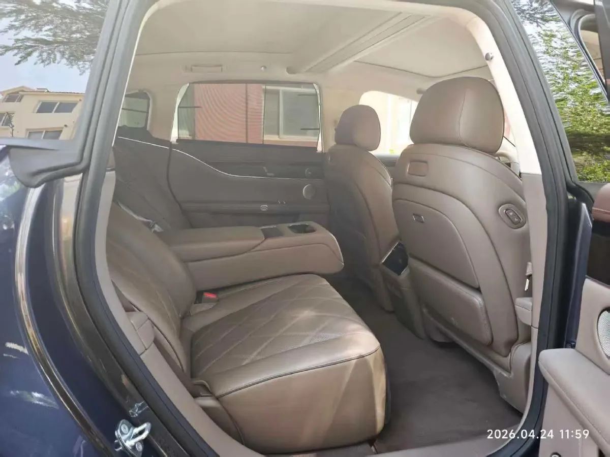2026 HIMA Stelato S9 REEV 160HP REEV,autocango,china used car exporter,china ev exporter,chinese used car exporter,chinese used ev exporter