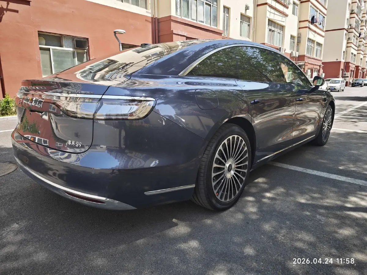 2026 HIMA Stelato S9 REEV 160HP REEV,autocango,china used car exporter,china ev exporter,chinese used car exporter,chinese used ev exporter