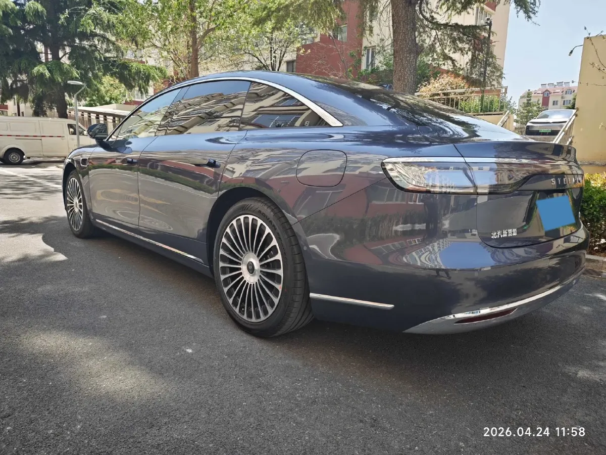 2026 HIMA Stelato S9 REEV 160HP REEV,autocango,china used car exporter,china ev exporter,chinese used car exporter,chinese used ev exporter