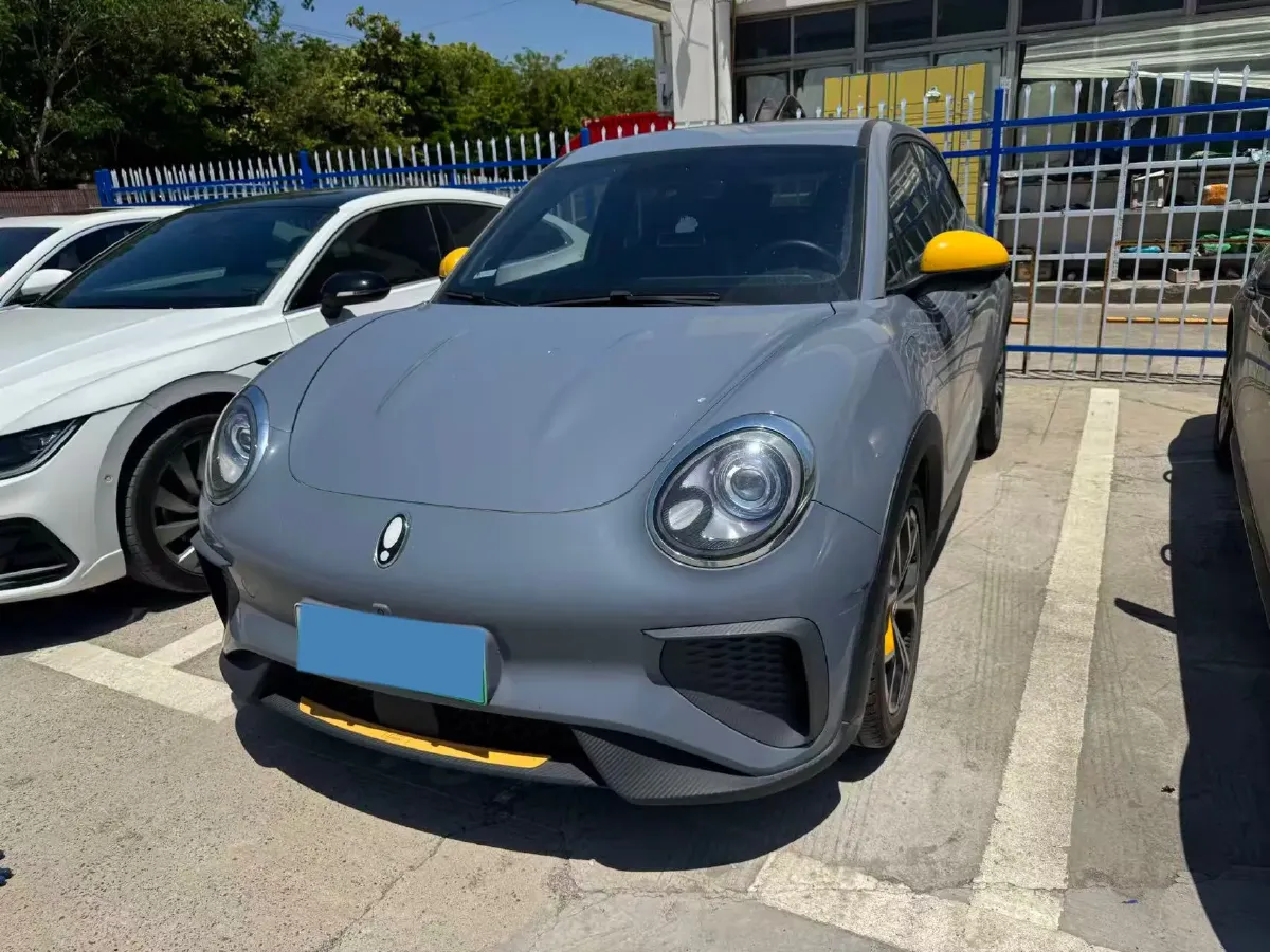 2023 Ora FunkyCat GT BEV 47.8KWH,autocango,china used car exporter,china ev exporter,chinese used car exporter,chinese used ev exporter