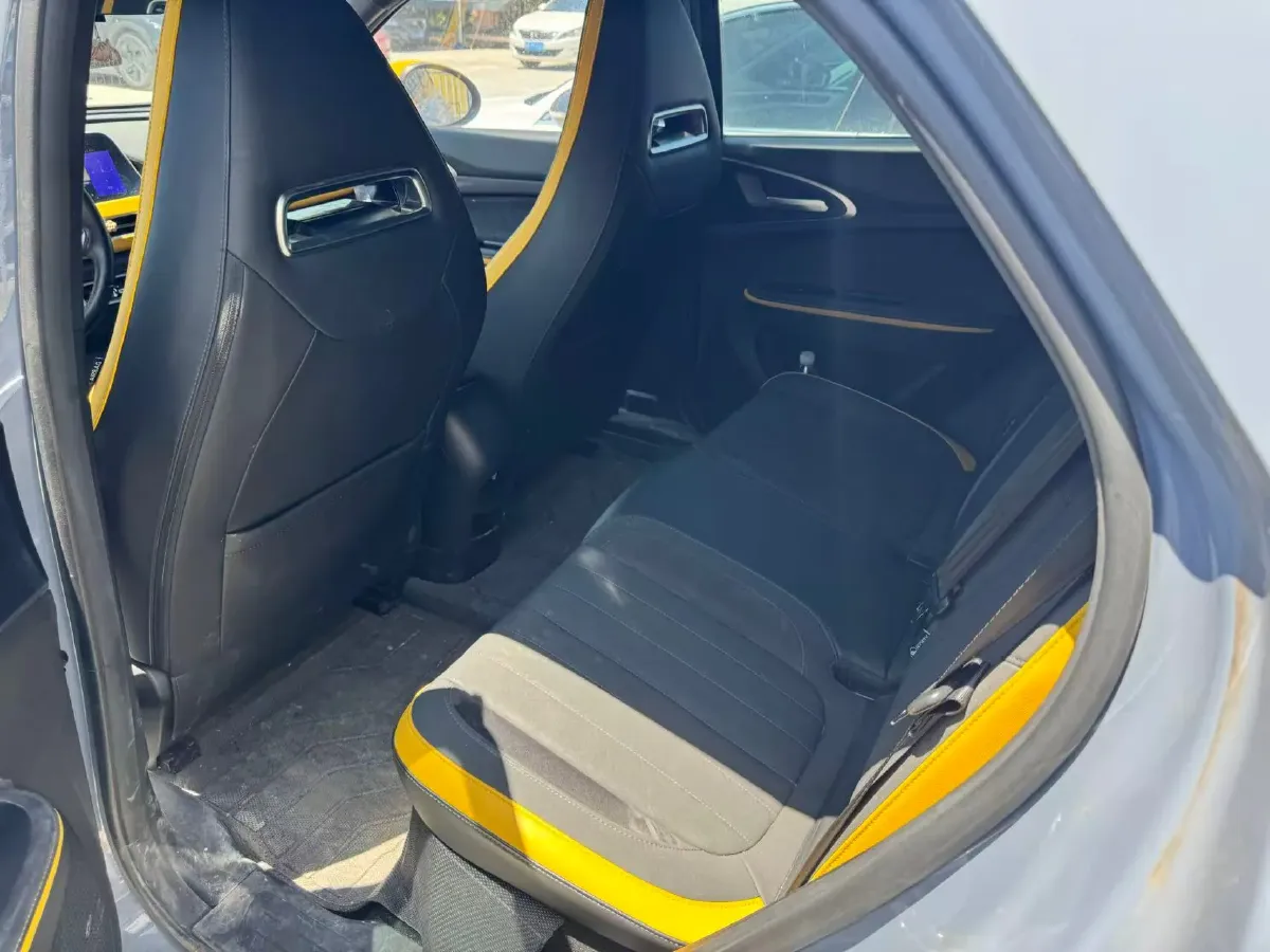 2023 Ora FunkyCat GT BEV 47.8KWH,autocango,china used car exporter,china ev exporter,chinese used car exporter,chinese used ev exporter