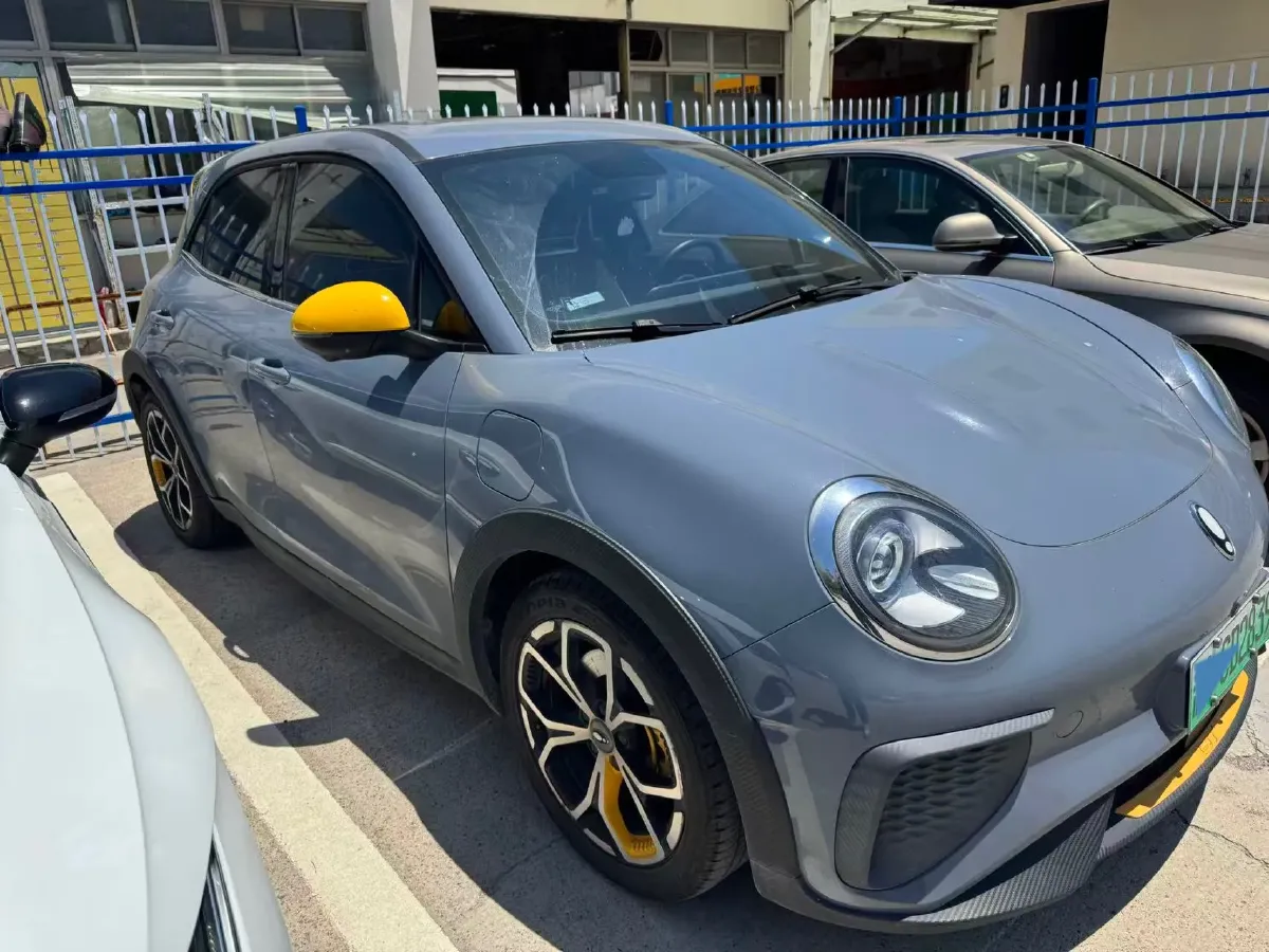 2023 Ora FunkyCat GT BEV 47.8KWH,autocango,china used car exporter,china ev exporter,chinese used car exporter,chinese used ev exporter