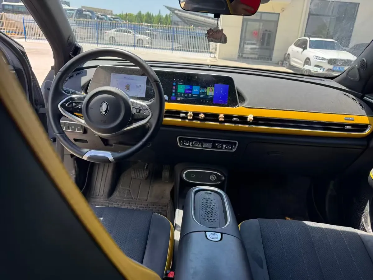 2023 Ora FunkyCat GT BEV 47.8KWH,autocango,china used car exporter,china ev exporter,chinese used car exporter,chinese used ev exporter