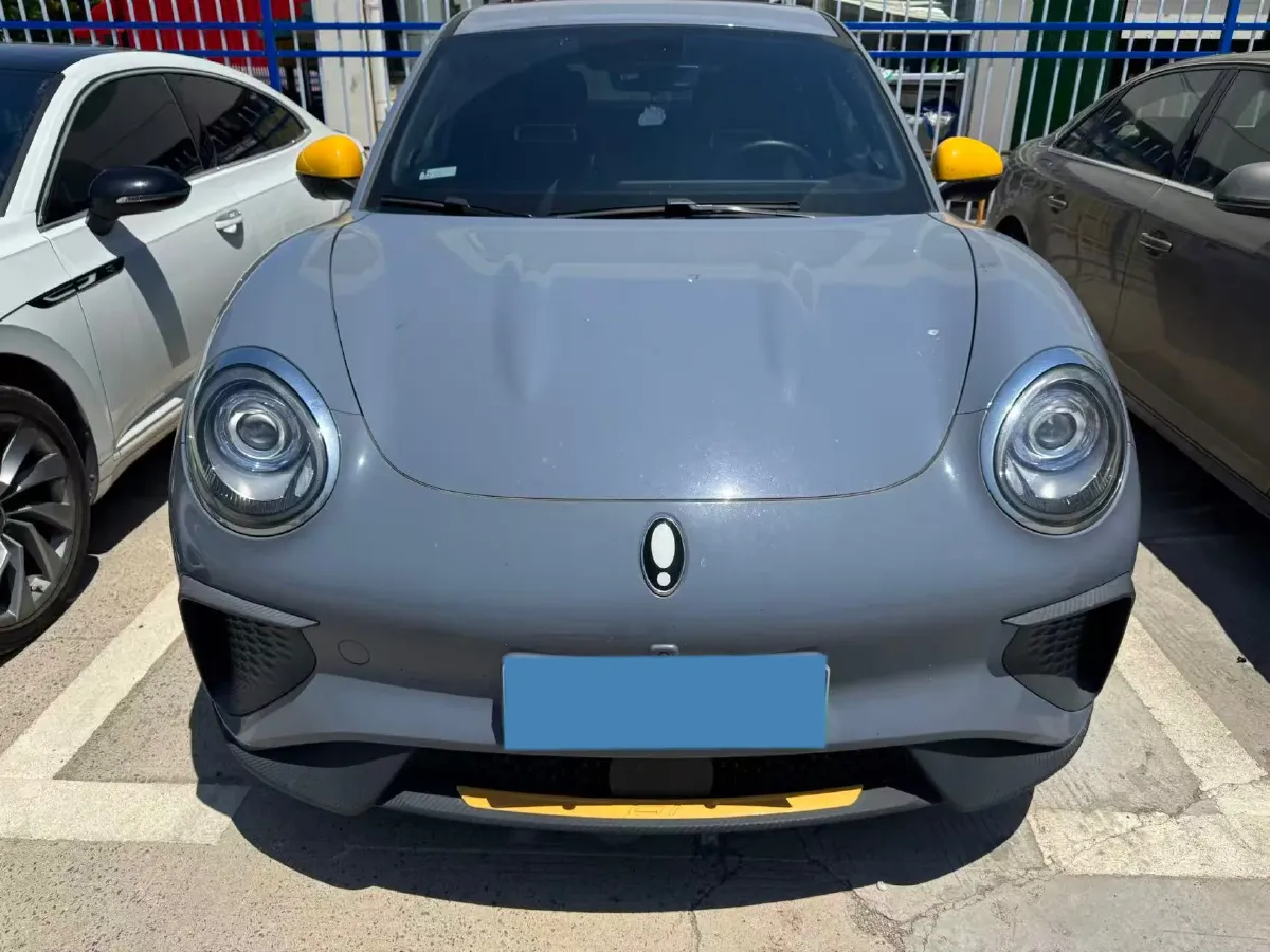 2023 Ora FunkyCat GT BEV 47.8KWH,autocango,china used car exporter,china ev exporter,chinese used car exporter,chinese used ev exporter