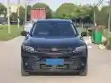 2019 Geely Tugella 2.0T 238HP L4 8AT