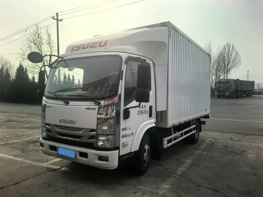 2022 JMC FuShun 2.0T 146HP L4 6MT,autocango,china used car exporter,china ev exporter,chinese used car exporter,chinese used ev exporter