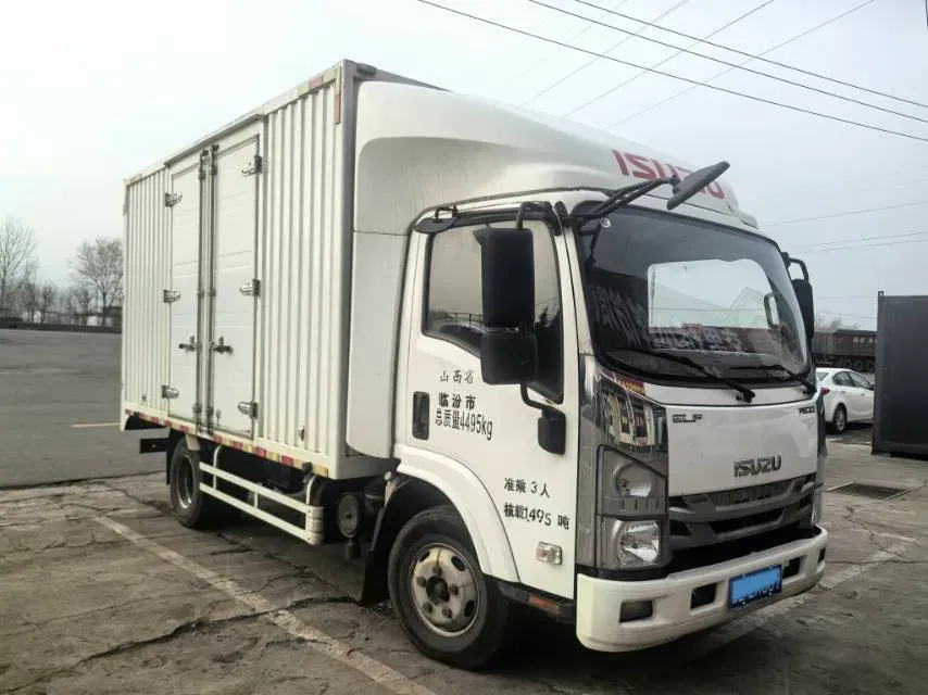 2022 JMC FuShun 2.0T 146HP L4 6MT,autocango,china used car exporter,china ev exporter,chinese used car exporter,chinese used ev exporter