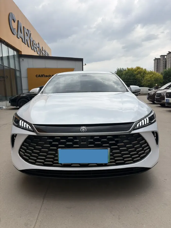 2025 BYD Seal05 DM-i 1.5L 101HP L4 E-CVT PHEV 7.68KWH,autocango,china used car exporter,china ev exporter,chinese used car exporter,chinese used ev exporter