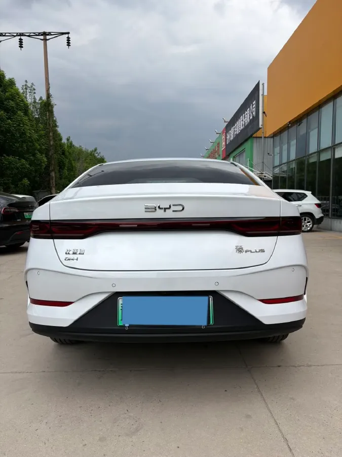 2025 BYD Seal05 DM-i 1.5L 101HP L4 E-CVT PHEV 7.68KWH,autocango,china used car exporter,china ev exporter,chinese used car exporter,chinese used ev exporter