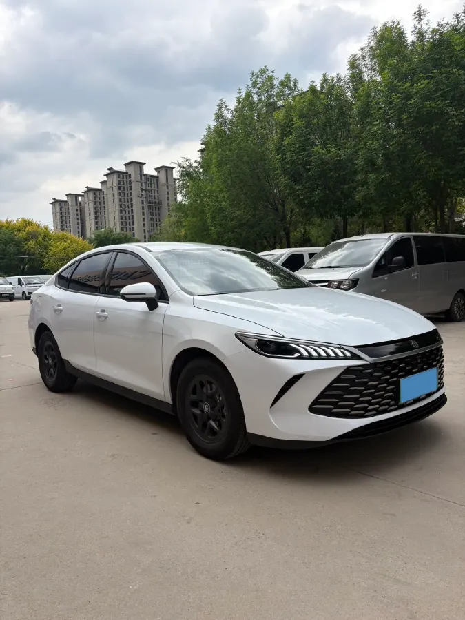2025 BYD Seal05 DM-i 1.5L 101HP L4 E-CVT PHEV 7.68KWH,autocango,china used car exporter,china ev exporter,chinese used car exporter,chinese used ev exporter