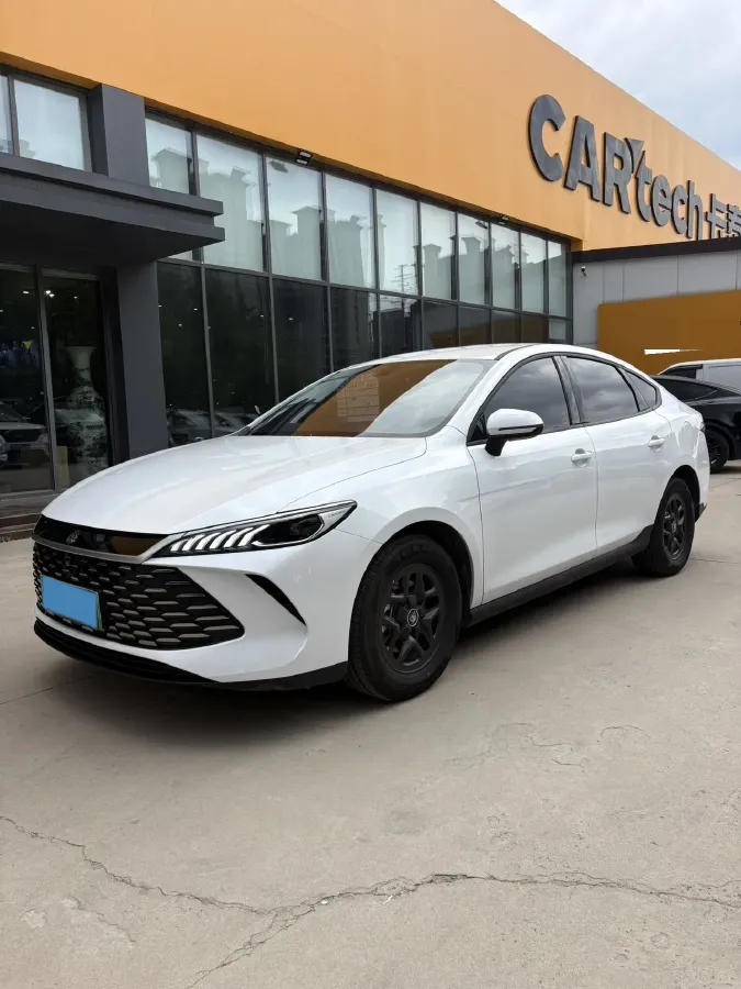 2025 BYD Seal05 DM-i 1.5L 101HP L4 E-CVT PHEV 7.68KWH,autocango,china used car exporter,china ev exporter,chinese used car exporter,chinese used ev exporter
