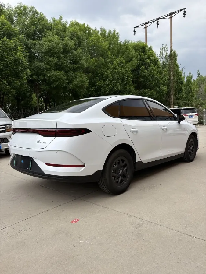 2025 BYD Seal05 DM-i 1.5L 101HP L4 E-CVT PHEV 7.68KWH,autocango,china used car exporter,china ev exporter,chinese used car exporter,chinese used ev exporter