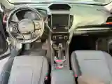 2021 Subaru Forester 2.0L 154HP H4 CVT