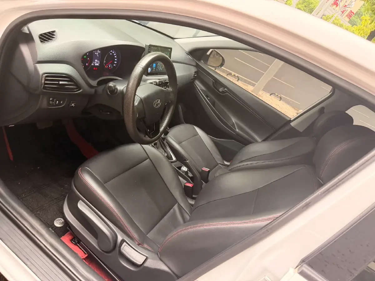 2020 Hyundai Celesta 1.6L 123HP L4 6AT,autocango,china used car exporter,china ev exporter,chinese used car exporter,chinese used ev exporter