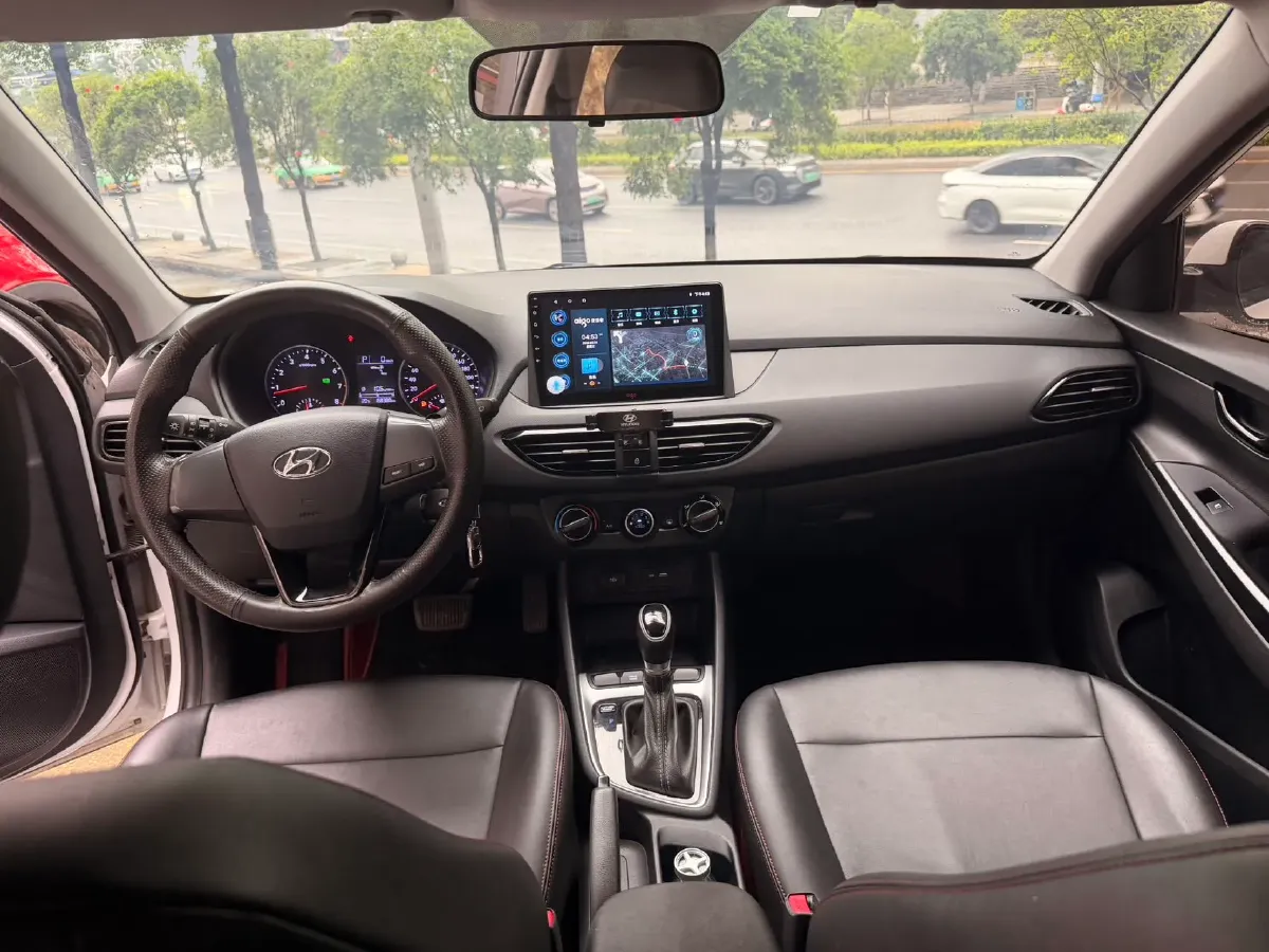 2020 Hyundai Celesta 1.6L 123HP L4 6AT,autocango,china used car exporter,china ev exporter,chinese used car exporter,chinese used ev exporter
