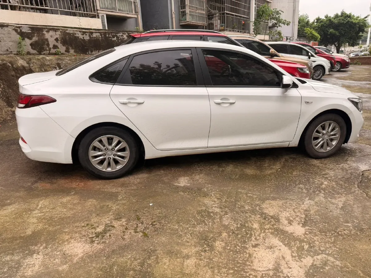 2020 Hyundai Celesta 1.6L 123HP L4 6AT,autocango,china used car exporter,china ev exporter,chinese used car exporter,chinese used ev exporter