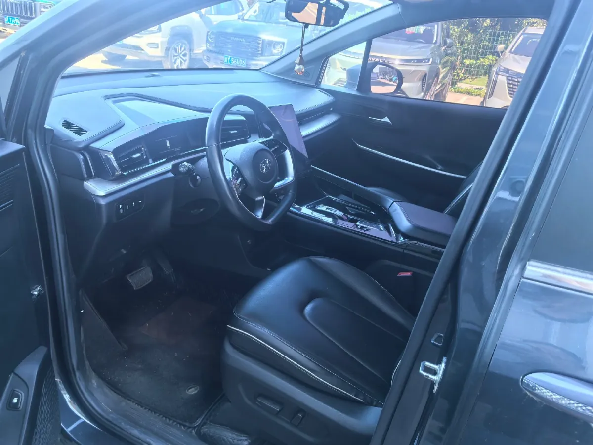 2022 Hyundai Custo 1.5T 170HP L4 8AT,autocango,china used car exporter,china ev exporter,chinese used car exporter,chinese used ev exporter
