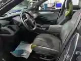 2025 BYD SongL EV BEV 87.04KWH