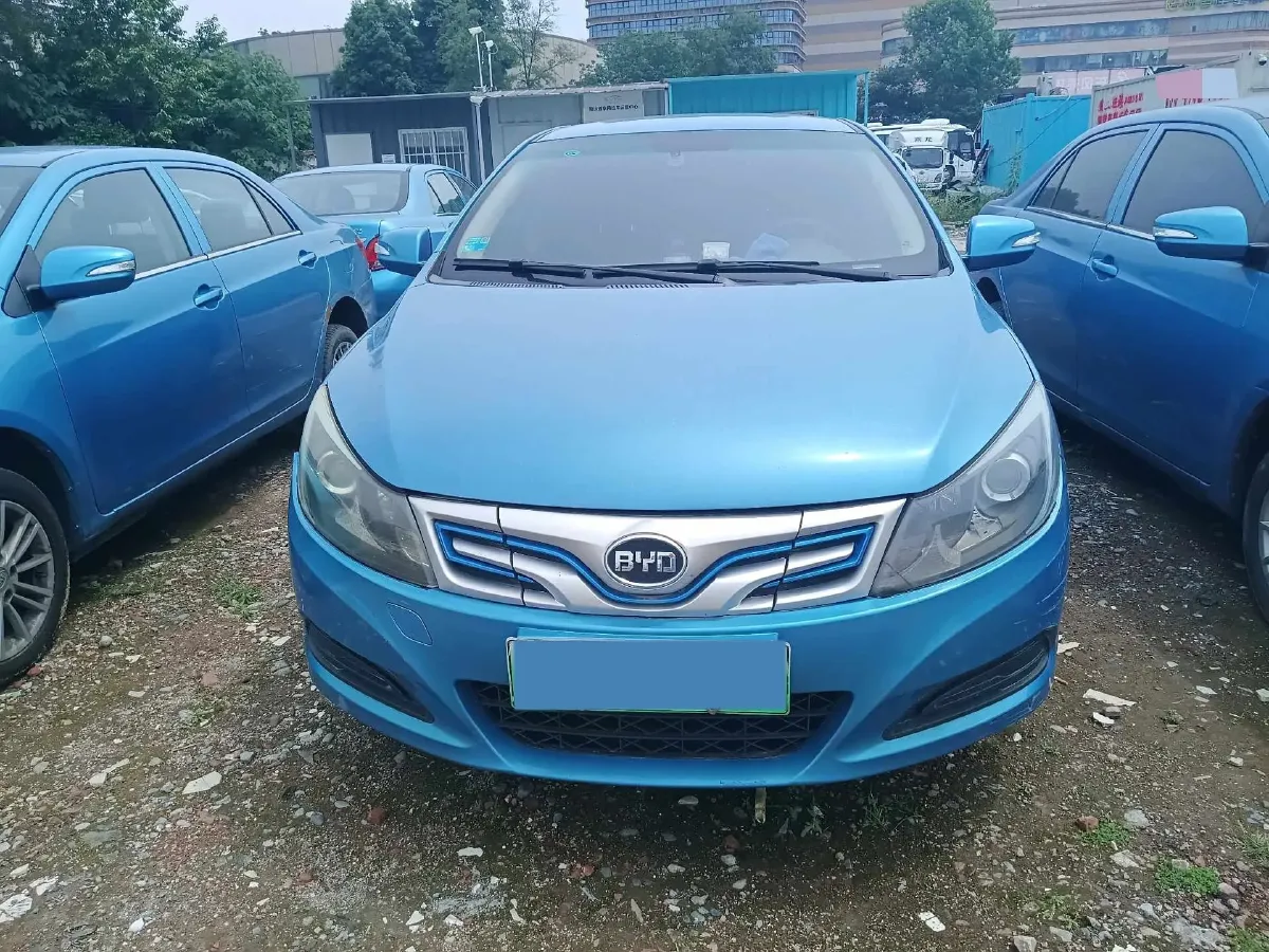 2018 BYD e5 BEV 60.48KWH,autocango,china used car exporter,china ev exporter,chinese used car exporter,chinese used ev exporter