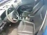 2018 BYD e5 BEV 60.48KWH