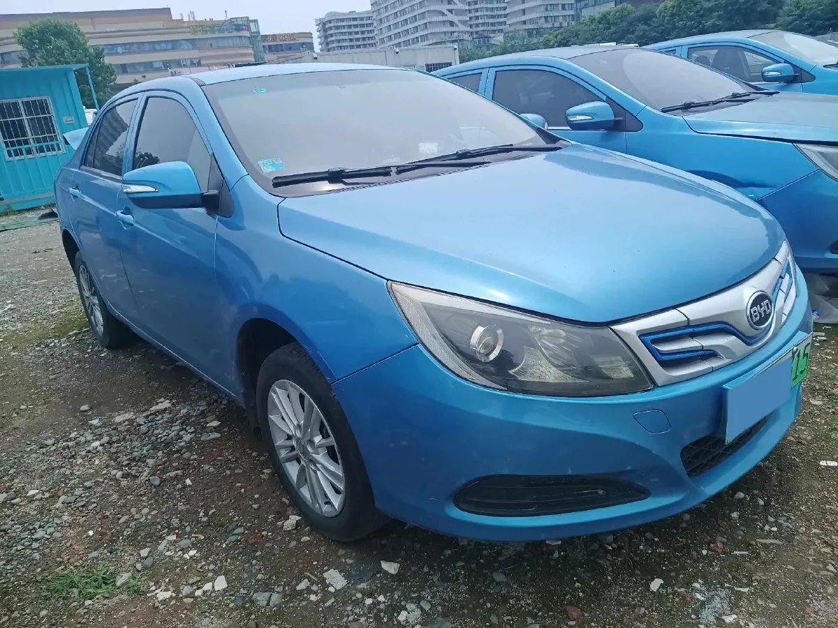 2018 BYD e5 BEV 60.48KWH,autocango,china used car exporter,china ev exporter,chinese used car exporter,chinese used ev exporter