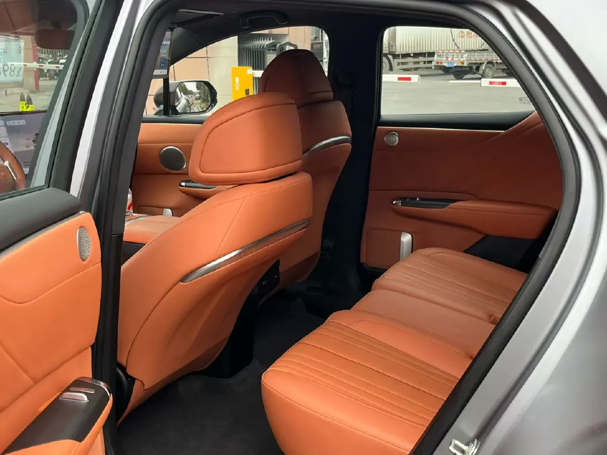 2025 ChangAn QiYuan E07 BEV 89.98KWH,autocango,china used car exporter,china ev exporter,chinese used car exporter,chinese used ev exporter