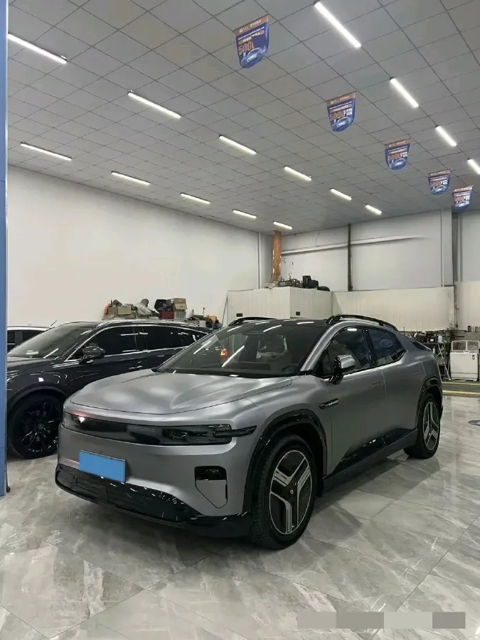 2025 ChangAn QiYuan E07 BEV 89.98KWH,autocango,china used car exporter,china ev exporter,chinese used car exporter,chinese used ev exporter
