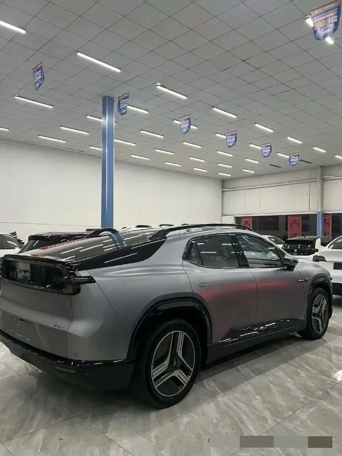 2025 ChangAn QiYuan E07 BEV 89.98KWH,autocango,china used car exporter,china ev exporter,chinese used car exporter,chinese used ev exporter