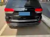 2017 Jeep Grand Cherokee 3.6L 286HP V6 8AT