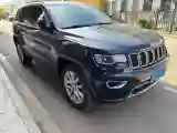 2017 Jeep Grand Cherokee 3.6L 286HP V6 8AT