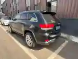 2017 Jeep Grand Cherokee 3.6L 286HP V6 8AT
