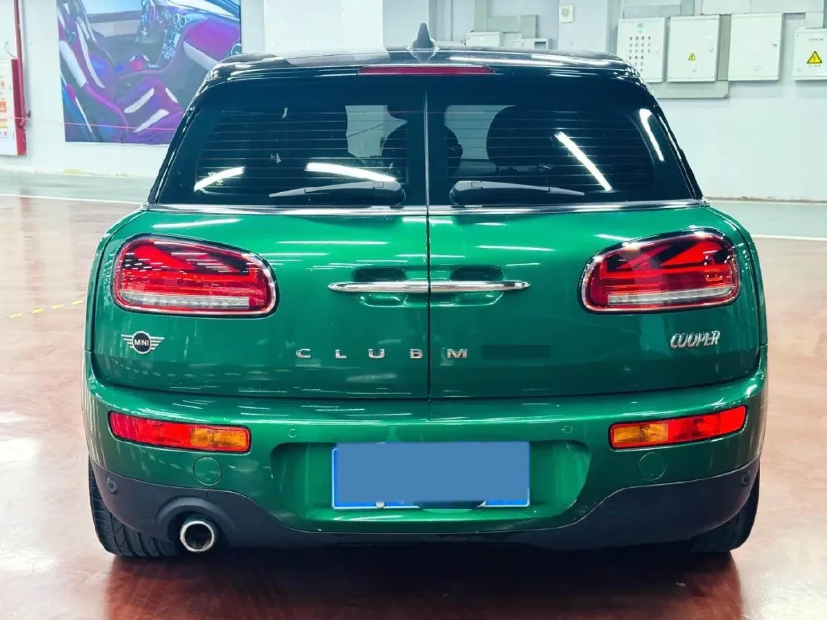 2021 MINI CLUBMAN 1.5T 136HP L3 7DCT,autocango,china used car exporter,china ev exporter,chinese used car exporter,chinese used ev exporter