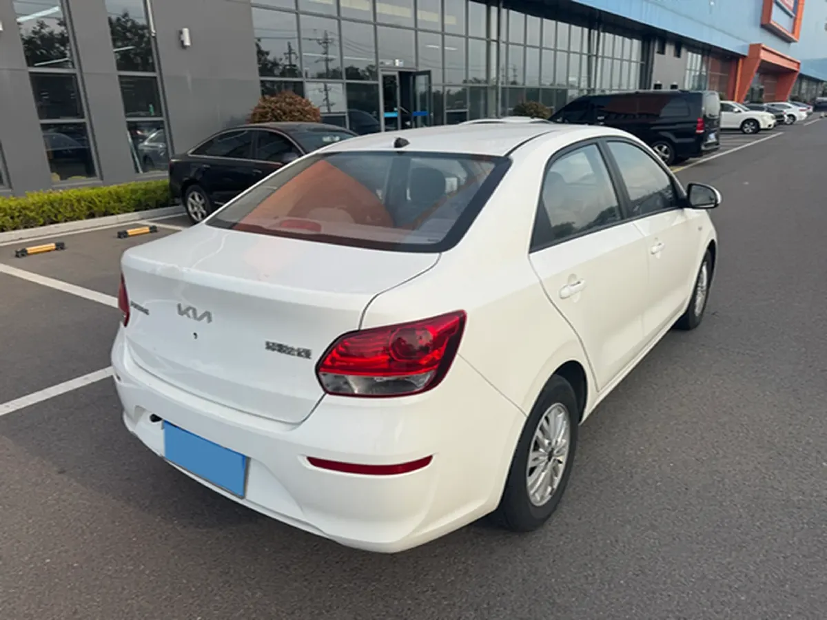 2020 Kia Pegas 1.4L 95HP L4 4AT,autocango,china used car exporter,china ev exporter,chinese used car exporter,chinese used ev exporter