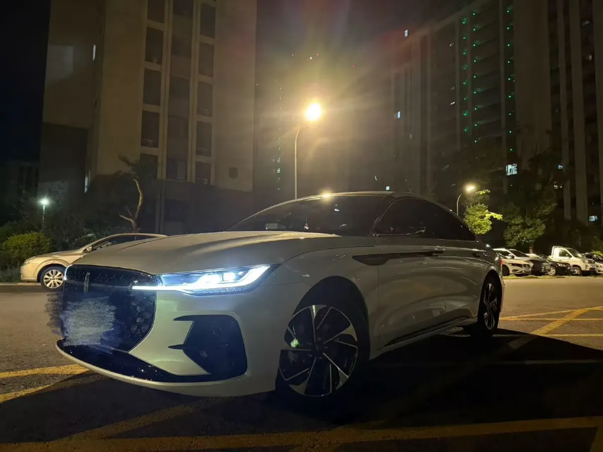 2022 Lincoln Z 2.0T 246HP L4 8AT,autocango,china used car exporter,china ev exporter,chinese used car exporter,chinese used ev exporter