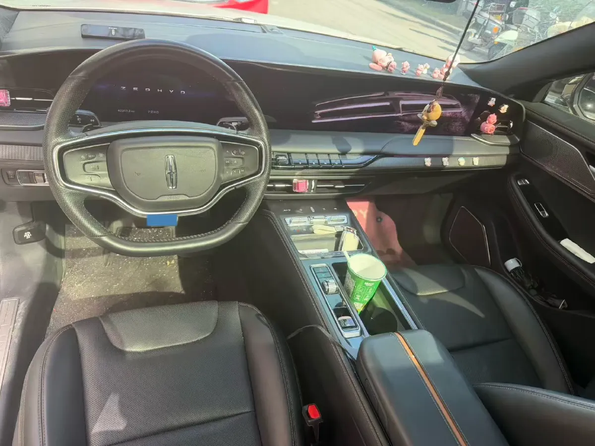 2022 Lincoln Z 2.0T 246HP L4 8AT,autocango,china used car exporter,china ev exporter,chinese used car exporter,chinese used ev exporter