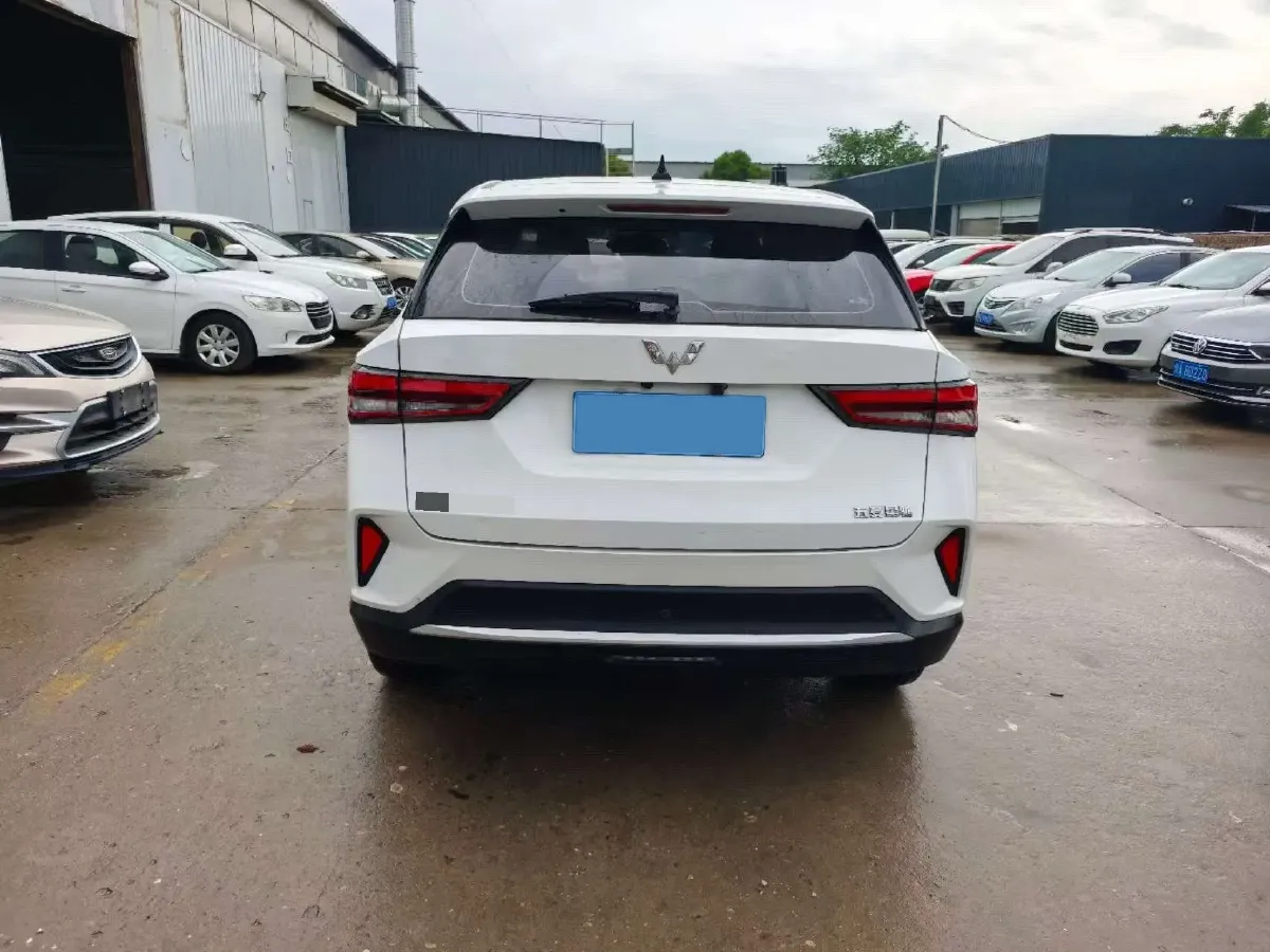 2023 WuLing XingChi 1.5L 99HP L4 CVT,autocango,china used car exporter,china ev exporter,chinese used car exporter,chinese used ev exporter