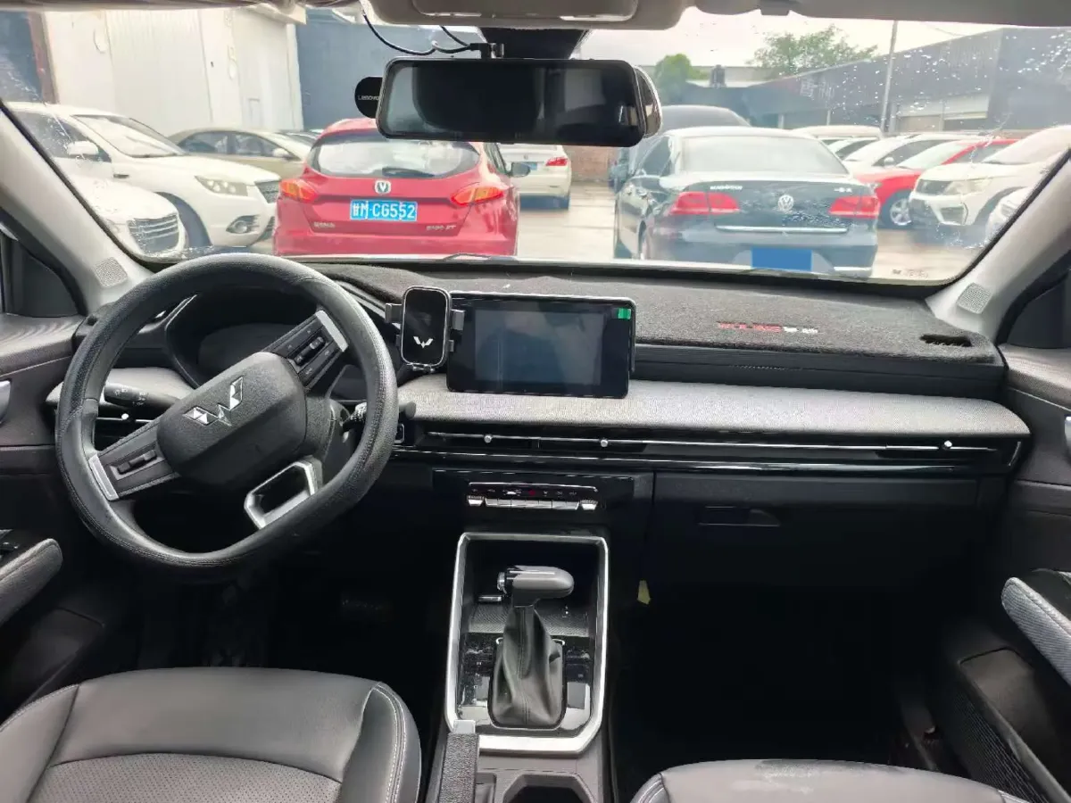 2023 WuLing XingChi 1.5L 99HP L4 CVT,autocango,china used car exporter,china ev exporter,chinese used car exporter,chinese used ev exporter