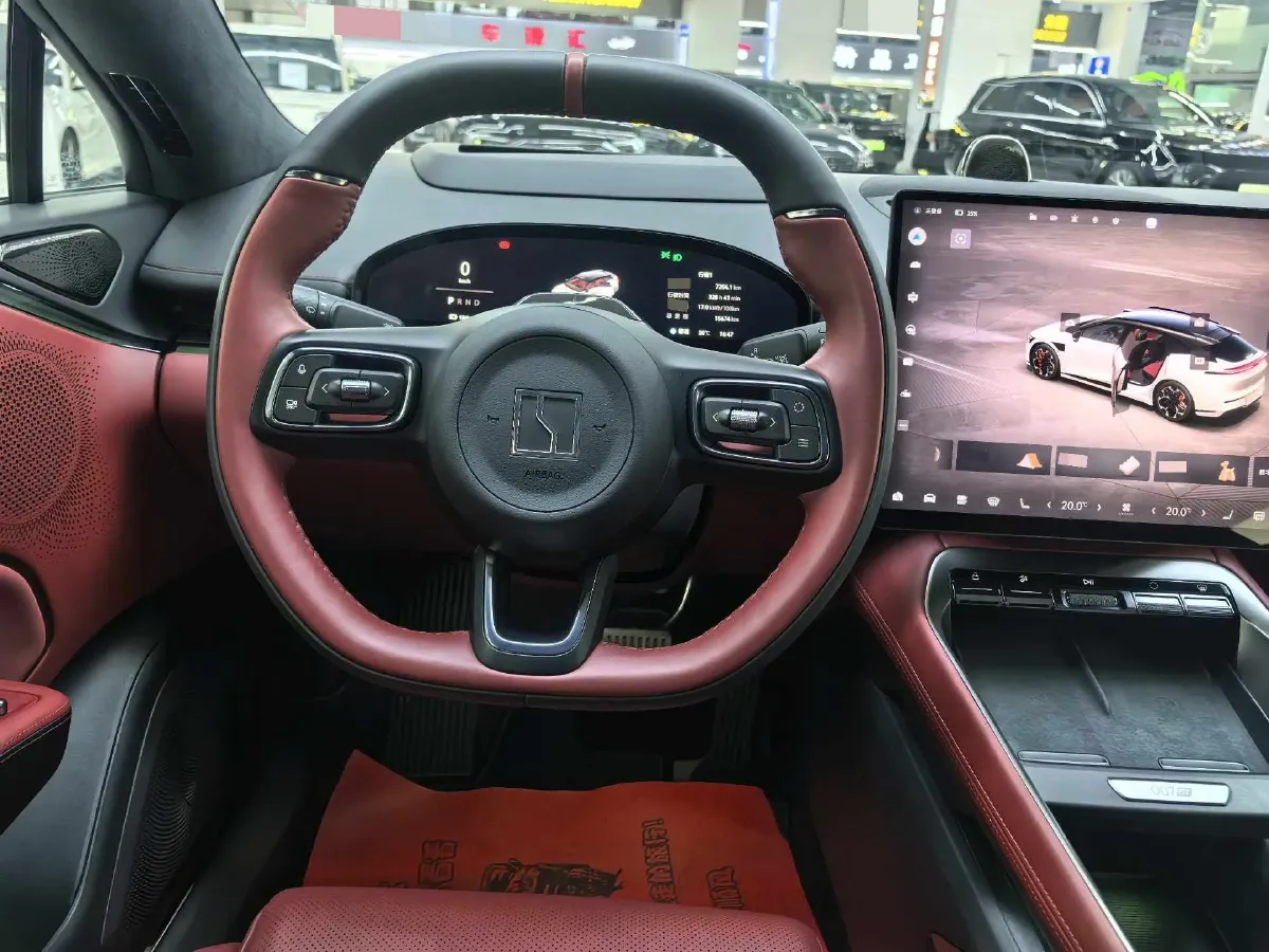 2025 Zeekr 007GT BEV 100.01KWH,autocango,china used car exporter,china ev exporter,chinese used car exporter,chinese used ev exporter
