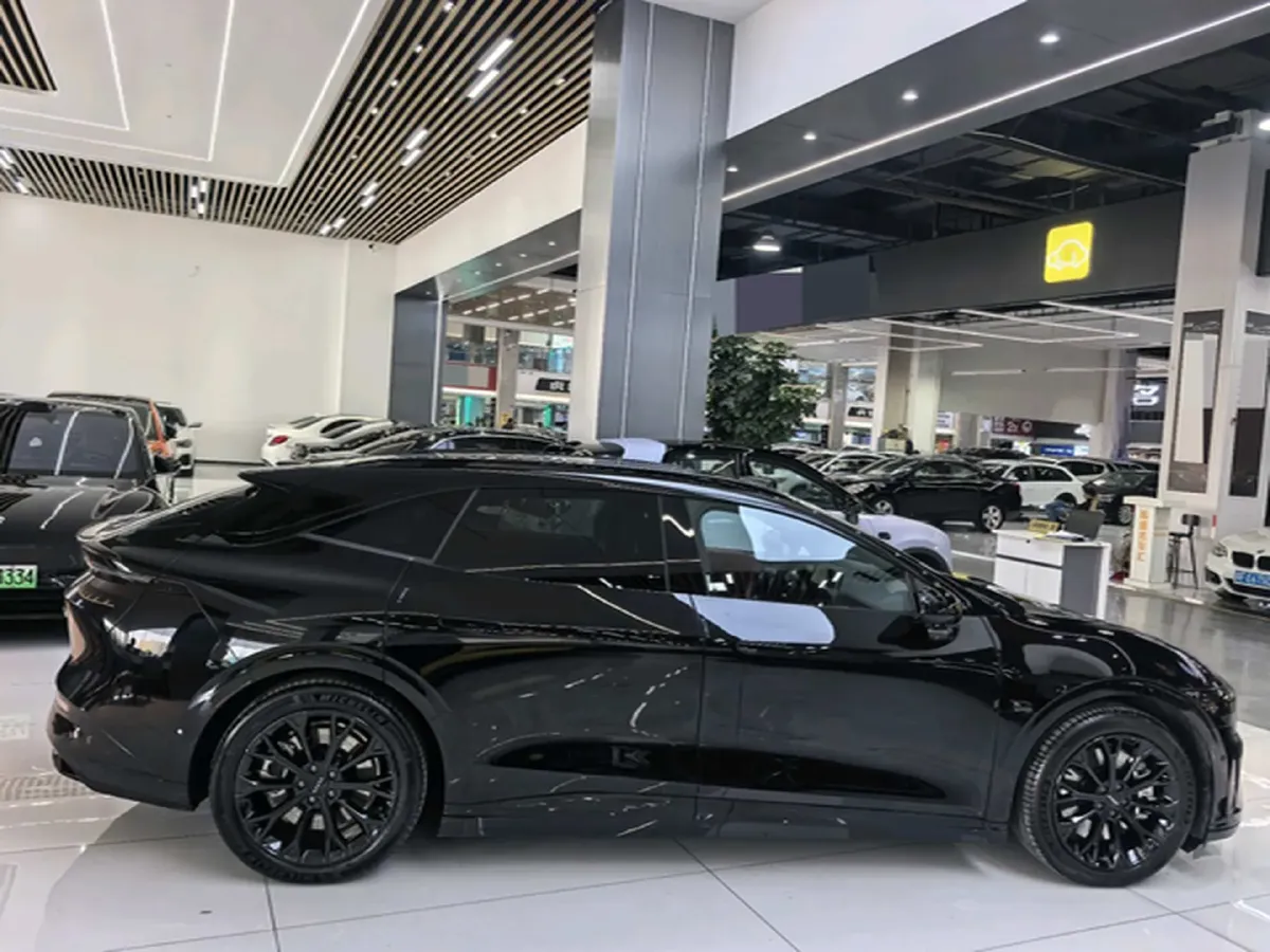 2025 Zeekr 007GT BEV 100.01KWH,autocango,china used car exporter,china ev exporter,chinese used car exporter,chinese used ev exporter