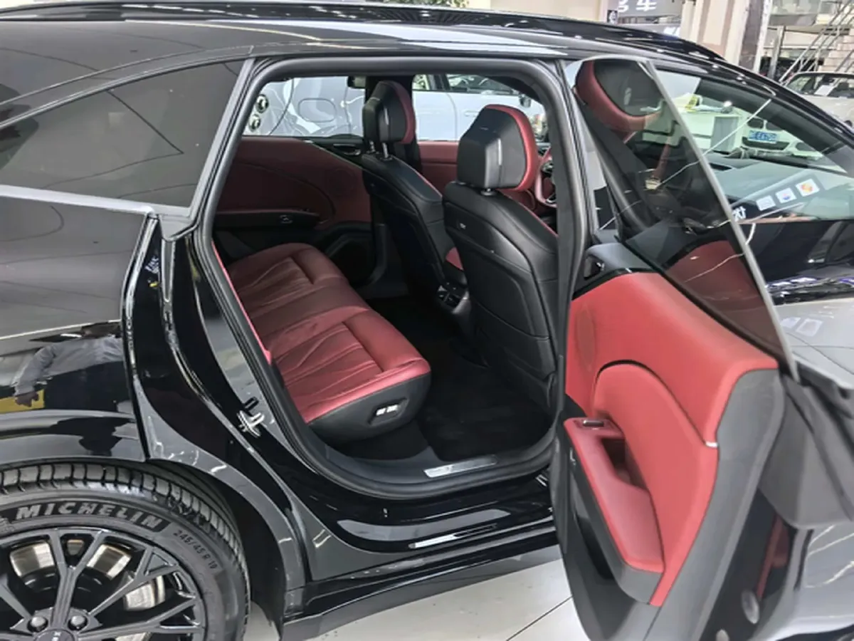 2025 Zeekr 007GT BEV 100.01KWH,autocango,china used car exporter,china ev exporter,chinese used car exporter,chinese used ev exporter