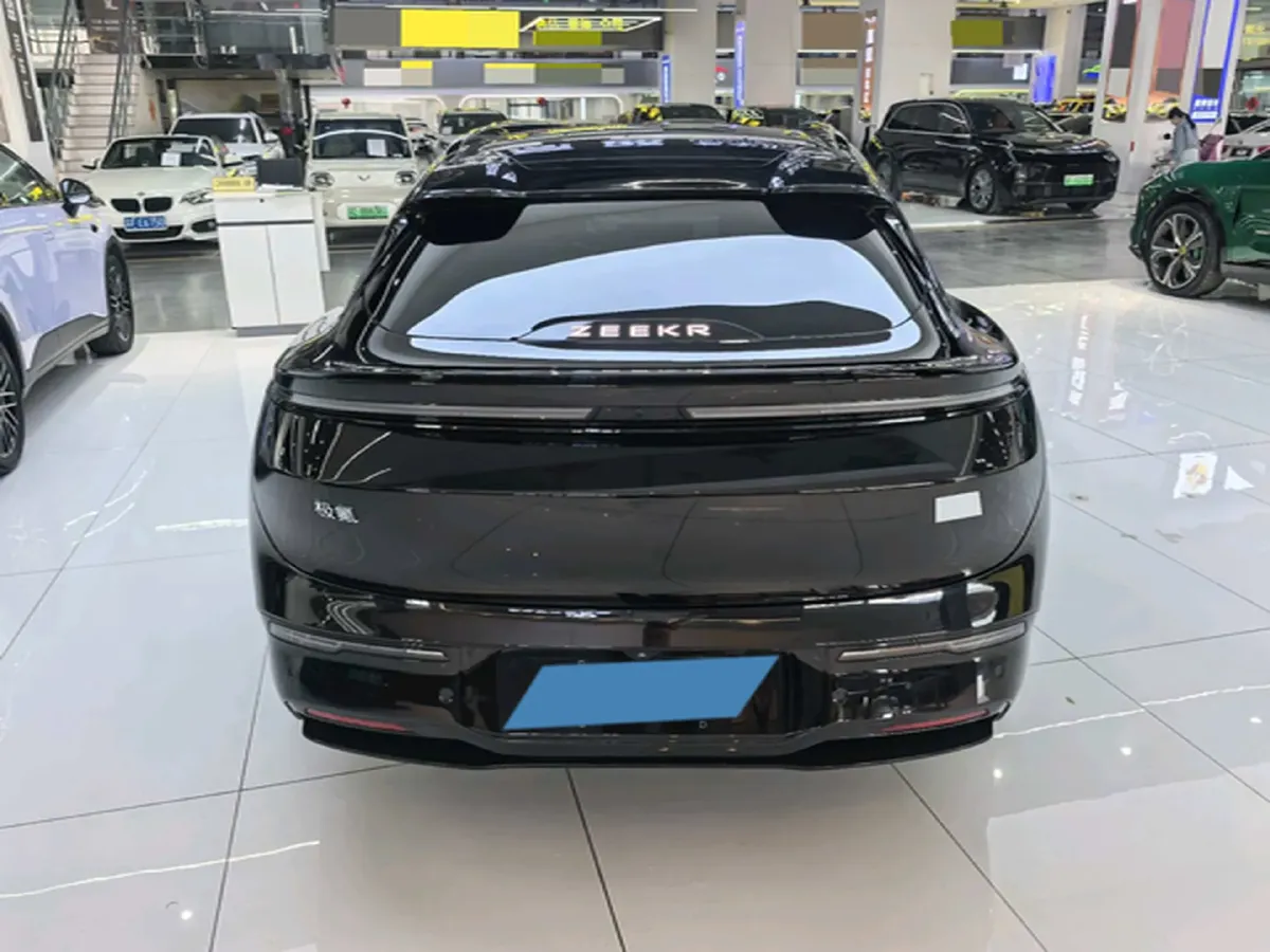 2025 Zeekr 007GT BEV 100.01KWH,autocango,china used car exporter,china ev exporter,chinese used car exporter,chinese used ev exporter