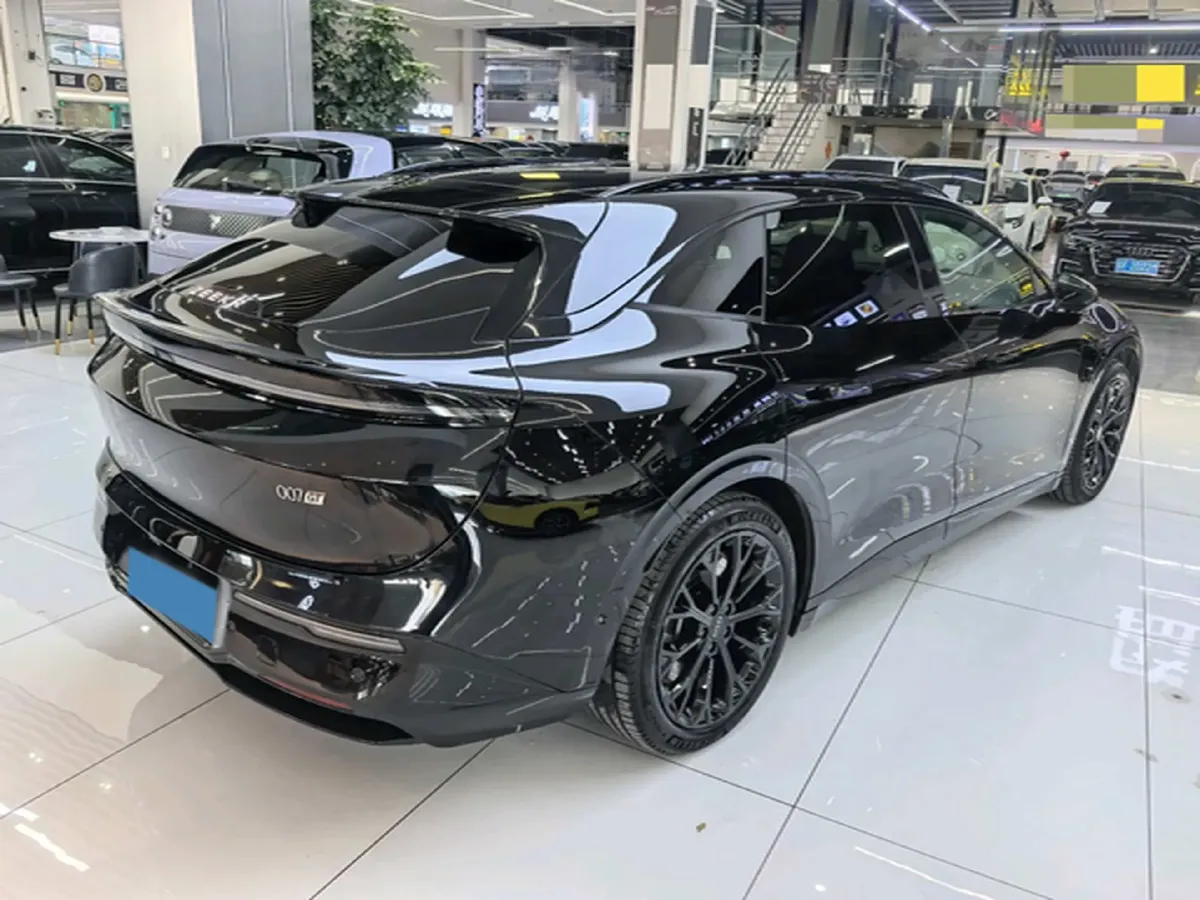 2025 Zeekr 007GT BEV 100.01KWH,autocango,china used car exporter,china ev exporter,chinese used car exporter,chinese used ev exporter