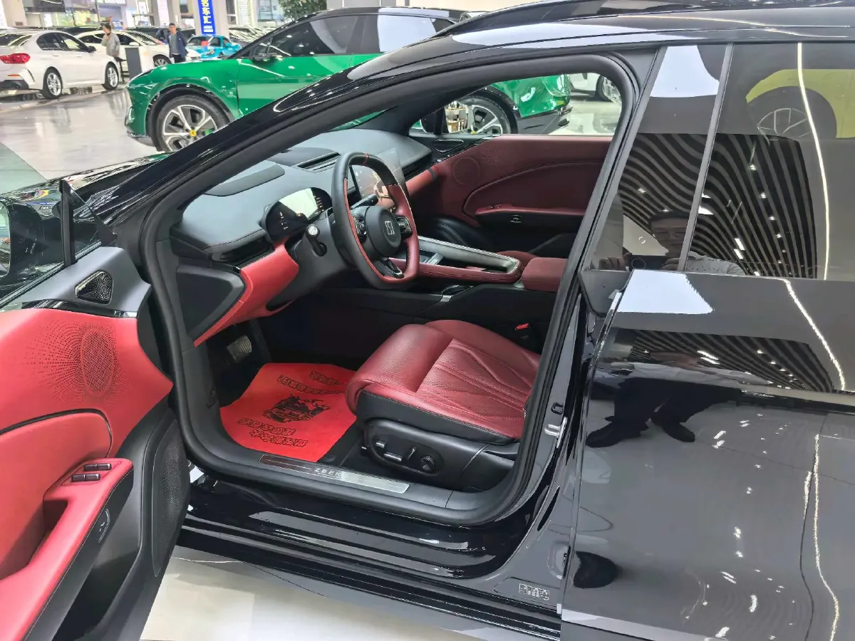 2025 Zeekr 007GT BEV 100.01KWH,autocango,china used car exporter,china ev exporter,chinese used car exporter,chinese used ev exporter