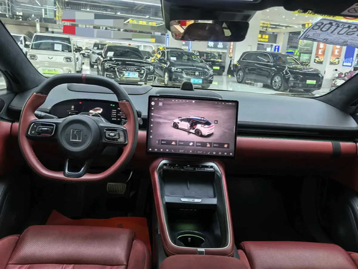 2025 Zeekr 007GT BEV 100.01KWH,autocango,china used car exporter,china ev exporter,chinese used car exporter,chinese used ev exporter