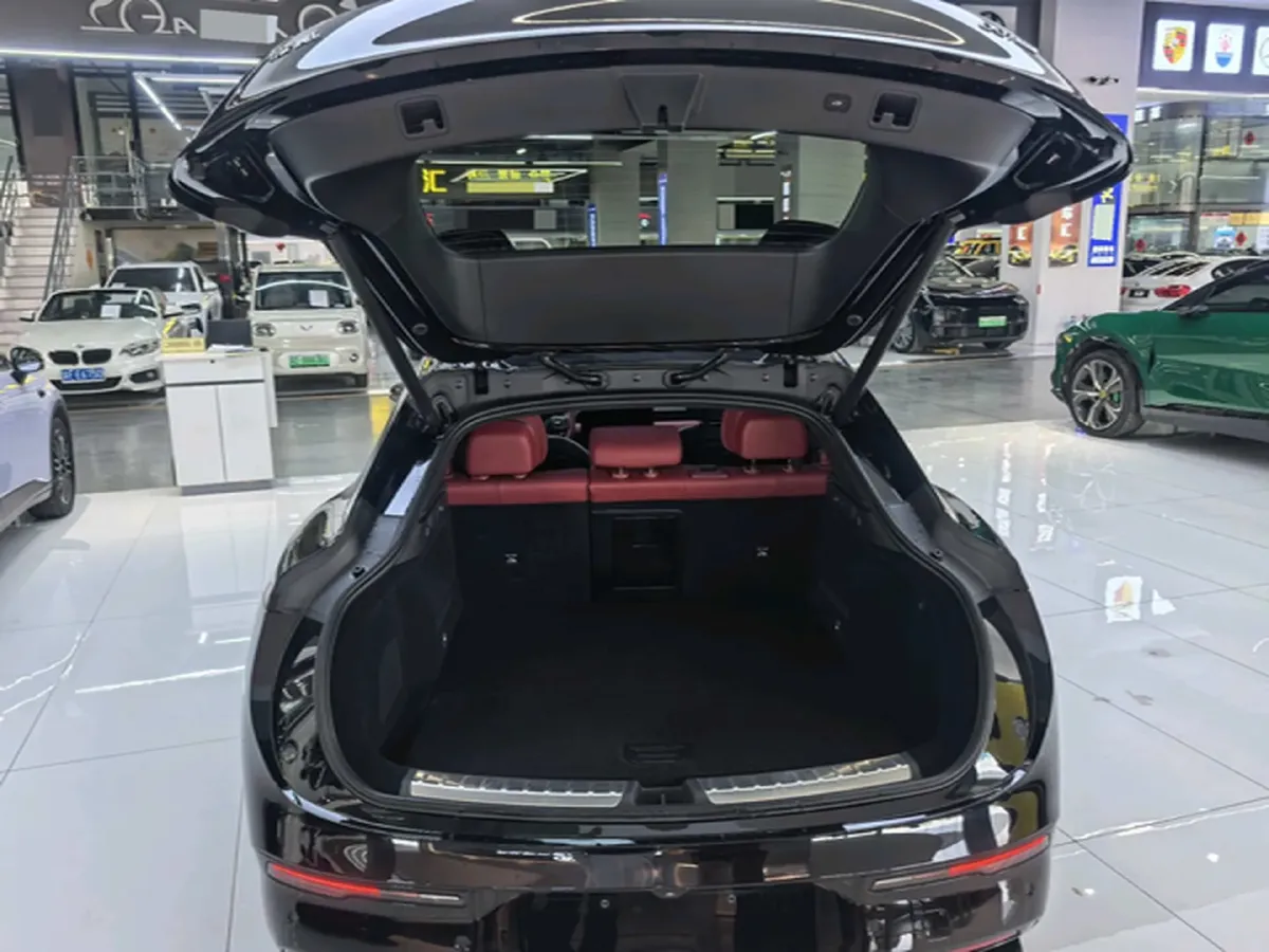 2025 Zeekr 007GT BEV 100.01KWH,autocango,china used car exporter,china ev exporter,chinese used car exporter,chinese used ev exporter