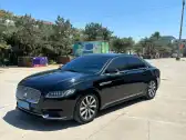 2018 LINCOLN CONTINENTAL,autocango,china used car exporter,china ev exporter,chinese used car exporter,chinese used ev exporter