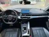 2019 Lexus UX 2.0L 146HP L4 E-CVT Hybrid